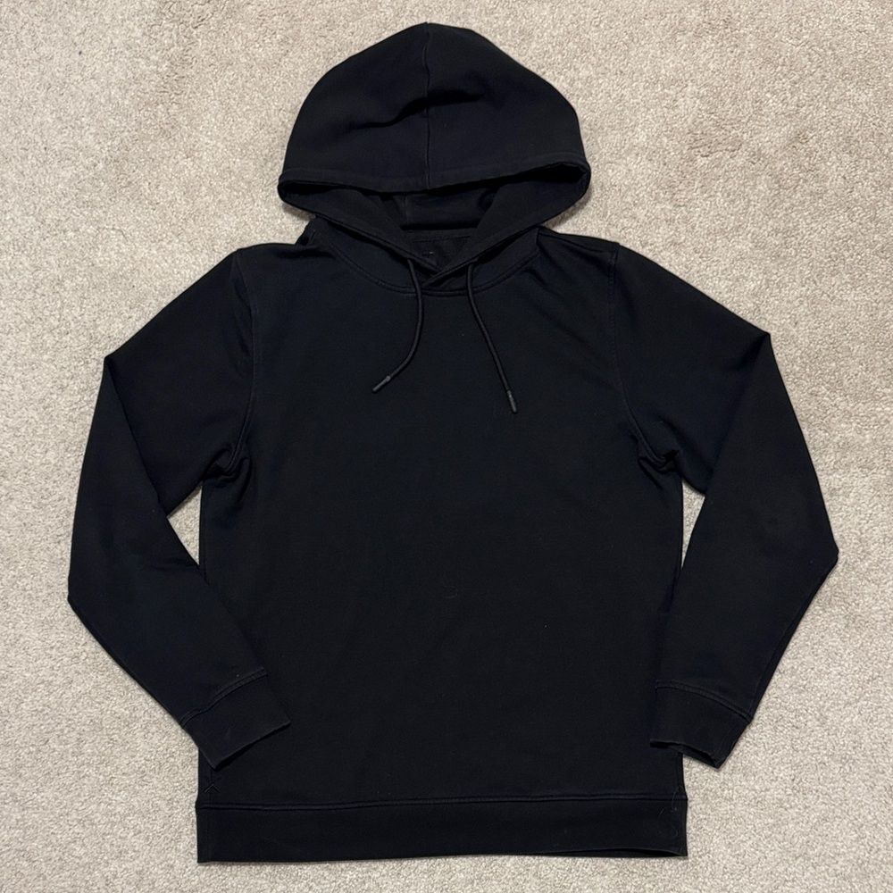 Cuts Hyperloop Classic Hoodie